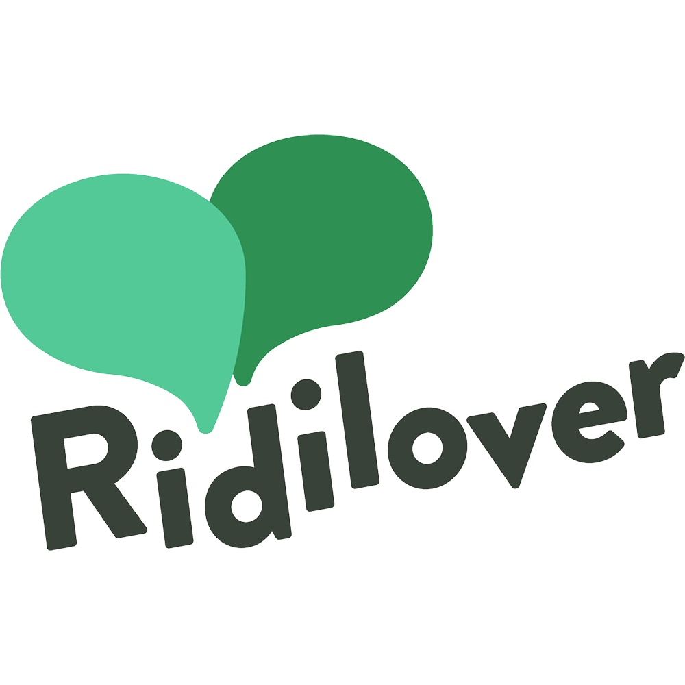 Ridilover Inc.
